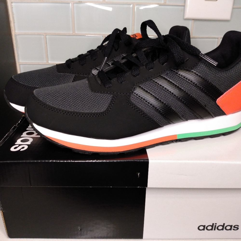 Adidas sneakers